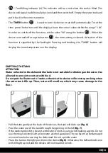 Preview for 13 page of COLUMBIA VAC OPC500 Instruction Manual