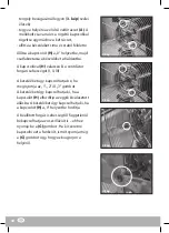 Preview for 30 page of COLUMBIA VAC WGC40 Manual