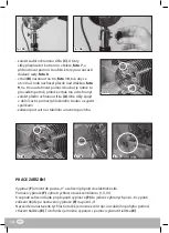 Preview for 14 page of COLUMBIA VAC WGC50 Instruction Manual