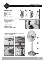 Preview for 29 page of COLUMBIA VAC WGC50 Instruction Manual