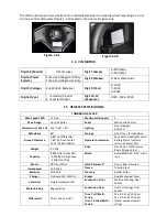 Preview for 5 page of Columbia Vehicle Group Tomberlin ESCAPE 2018 Owner'S And Operator'S Manual