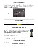 Preview for 12 page of Columbia Vehicle Group Tomberlin ESCAPE 2018 Owner'S And Operator'S Manual