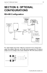 Preview for 55 page of Columbia Weather Systems Capricorn FLX 013A User Manual