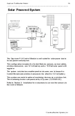 Preview for 59 page of Columbia Weather Systems Capricorn FLX 013A User Manual