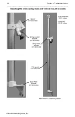 Preview for 68 page of Columbia Weather Systems Capricorn FLX 013A User Manual
