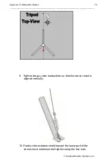 Preview for 79 page of Columbia Weather Systems Capricorn FLX 013A User Manual