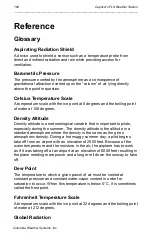 Preview for 106 page of Columbia Weather Systems Capricorn FLX 013A User Manual