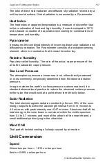 Preview for 107 page of Columbia Weather Systems Capricorn FLX 013A User Manual