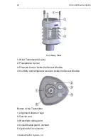 Preview for 20 page of Columbia Weather Systems Orion 420 User Manual