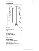 Preview for 39 page of Columbia Weather Systems Orion 420 User Manual