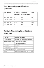 Preview for 13 page of Columbia Weather Systems Orion AQM User Manual