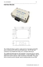 Preview for 20 page of Columbia Weather Systems Orion AQM User Manual