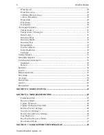 Preview for 6 page of Columbia Weather Systems Weather Display User Manual