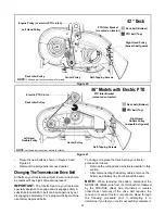 Preview for 23 page of Columbia 0616G Operator'S Manual