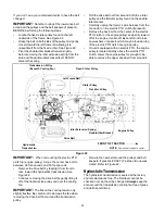 Preview for 24 page of Columbia 0616G Operator'S Manual