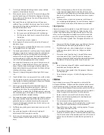 Preview for 4 page of Columbia 11A-A40X897 Operator'S Manual