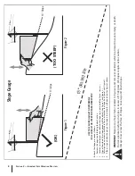 Предварительный просмотр 8 страницы Columbia 12ABW32G897 Operator'S Manual