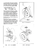 Предварительный просмотр 24 страницы Columbia 1990 Electric  Shuttle Service Manual