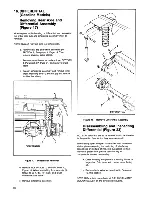 Предварительный просмотр 30 страницы Columbia 1990 Electric  Shuttle Service Manual