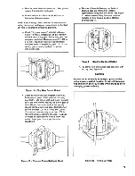 Предварительный просмотр 31 страницы Columbia 1990 Electric  Shuttle Service Manual