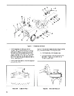 Предварительный просмотр 32 страницы Columbia 1990 Electric  Shuttle Service Manual