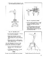 Предварительный просмотр 33 страницы Columbia 1990 Electric  Shuttle Service Manual