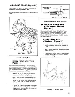 Предварительный просмотр 41 страницы Columbia 1990 Electric  Shuttle Service Manual