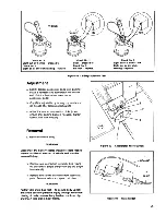 Предварительный просмотр 77 страницы Columbia 1990 Electric  Shuttle Service Manual