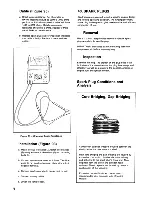 Предварительный просмотр 80 страницы Columbia 1990 Electric  Shuttle Service Manual