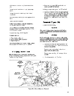 Предварительный просмотр 83 страницы Columbia 1990 Electric  Shuttle Service Manual