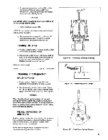 Preview for 85 page of Columbia 1990 Electric  Shuttle Service Manual