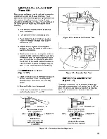 Предварительный просмотр 87 страницы Columbia 1990 Electric  Shuttle Service Manual