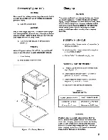 Preview for 91 page of Columbia 1990 Electric  Shuttle Service Manual