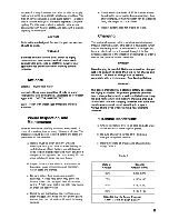 Предварительный просмотр 93 страницы Columbia 1990 Electric  Shuttle Service Manual