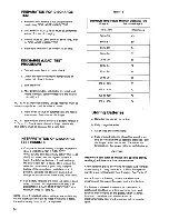 Предварительный просмотр 96 страницы Columbia 1990 Electric  Shuttle Service Manual