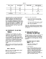 Предварительный просмотр 97 страницы Columbia 1990 Electric  Shuttle Service Manual