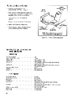 Предварительный просмотр 98 страницы Columbia 1990 Electric  Shuttle Service Manual