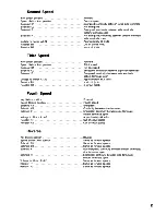 Предварительный просмотр 99 страницы Columbia 1990 Electric  Shuttle Service Manual