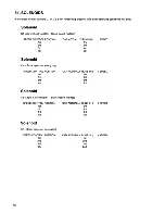 Предварительный просмотр 100 страницы Columbia 1990 Electric  Shuttle Service Manual