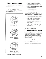 Предварительный просмотр 101 страницы Columbia 1990 Electric  Shuttle Service Manual