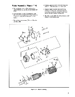 Предварительный просмотр 103 страницы Columbia 1990 Electric  Shuttle Service Manual