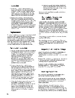 Предварительный просмотр 104 страницы Columbia 1990 Electric  Shuttle Service Manual