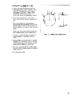 Предварительный просмотр 105 страницы Columbia 1990 Electric  Shuttle Service Manual