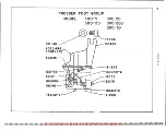 Предварительный просмотр 56 страницы Columbia 300 Series Instruction Book