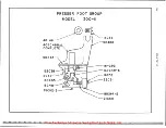 Предварительный просмотр 60 страницы Columbia 300 Series Instruction Book