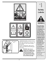 Preview for 3 page of Columbia 31AE5LKH Operation Manual