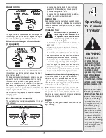 Preview for 11 page of Columbia 31AE5LKH Operation Manual