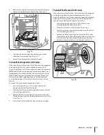 Preview for 21 page of Columbia 500 SERIES Operator'S Manual