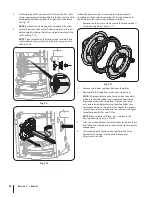 Preview for 22 page of Columbia 500 SERIES Operator'S Manual