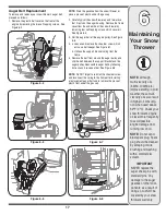 Preview for 17 page of Columbia 769-03265 Operator'S Manual